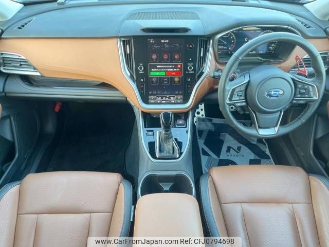 subaru outback 2023 -SUBARU--Legacy OutBack 4BA-BT5--BT5-018128---SUBARU--Legacy OutBack 4BA-BT5--BT5-018128- image 2