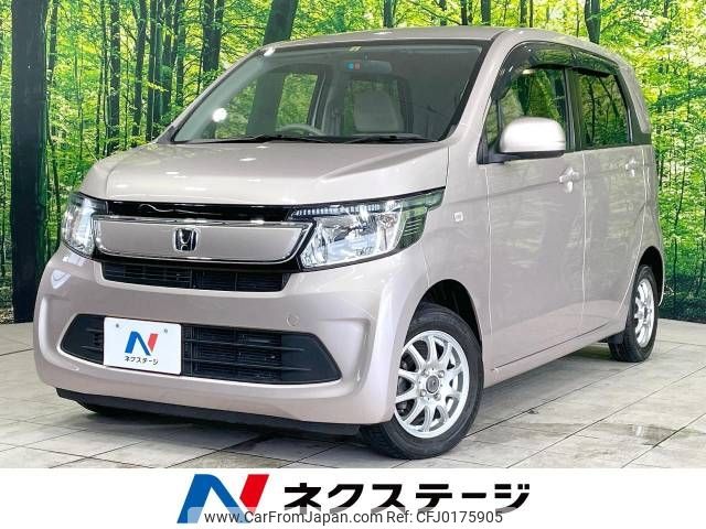 honda n-wgn 2014 -HONDA--N WGN DBA-JH1--JH1-1042089---HONDA--N WGN DBA-JH1--JH1-1042089- image 1