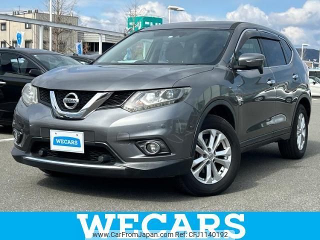 nissan x-trail 2015 quick_quick_NT32_NT32-533332 image 1