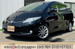 toyota estima 2013 -TOYOTA--Estima DBA-ACR50W--ACR50-0167201---TOYOTA--Estima DBA-ACR50W--ACR50-0167201-