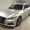toyota crown-hybrid 2020 CFJ1810619 image 1