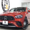 mercedes-benz amg 2021 -MERCEDES-BENZ--AMG 4AA-213061--W1K2130612A941781---MERCEDES-BENZ--AMG 4AA-213061--W1K2130612A941781- image 1