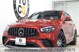 mercedes-benz amg 2021 -MERCEDES-BENZ--AMG 4AA-213061--W1K2130612A941781---MERCEDES-BENZ--AMG 4AA-213061--W1K2130612A941781-