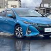 toyota prius-phv 2017 -TOYOTA--Prius PHV DLA-ZVW52--ZVW52-3006819---TOYOTA--Prius PHV DLA-ZVW52--ZVW52-3006819- image 1