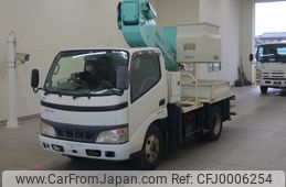 hino dutro 2006 -HINO--Hino Dutoro XZU301E-1002394---HINO--Hino Dutoro XZU301E-1002394-