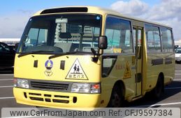 toyota coaster 2006 24920706