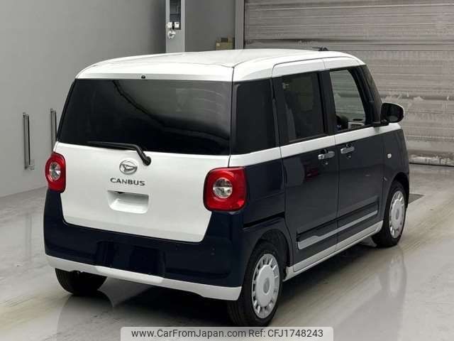 daihatsu move-canbus 2025 CFJ1748243 image 2