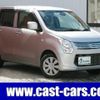 suzuki wagon-r 2014 quick_quick_MH34S_MH34S-299135 image 1