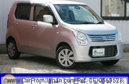 suzuki wagon-r 2014 quick_quick_MH34S_MH34S-299135