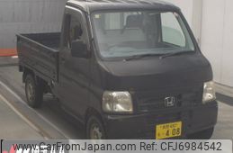 honda acty-truck 2001 -HONDA 【品川 000ﾝ0000】--Acty Truck HA7-3200566---HONDA 【品川 000ﾝ0000】--Acty Truck HA7-3200566-