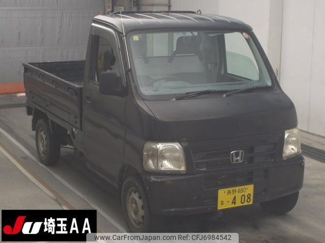 honda acty-truck 2001 -HONDA 【品川 000ﾝ0000】--Acty Truck HA7-3200566---HONDA 【品川 000ﾝ0000】--Acty Truck HA7-3200566- image 1