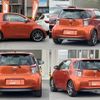 toyota iq 2010 CFJ1761813 image 3