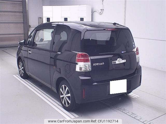 toyota spade 2015 -TOYOTA 【岐阜 503ﾁ6656】--Spade NCP141-9154851---TOYOTA 【岐阜 503ﾁ6656】--Spade NCP141-9154851- image 2