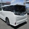 toyota vellfire 2016 -TOYOTA--Vellfire DBA-AGH30W--AGH30-0096533---TOYOTA--Vellfire DBA-AGH30W--AGH30-0096533- image 15