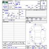 toyota prius 2016 -TOYOTA 【北見 300ﾅ5855】--Prius ZVW55--8034638---TOYOTA 【北見 300ﾅ5855】--Prius ZVW55--8034638- image 3