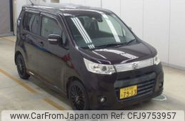 suzuki wagon-r 2014 -SUZUKI 【奈良 580ﾌ7913】--Wagon R MH34S-947307---SUZUKI 【奈良 580ﾌ7913】--Wagon R MH34S-947307-