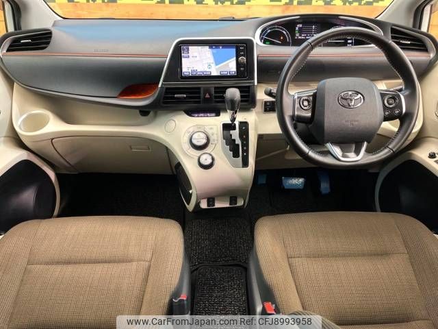 toyota sienta 2016 -TOYOTA--Sienta DAA-NHP170G--NHP170-7065298---TOYOTA--Sienta DAA-NHP170G--NHP170-7065298- image 2