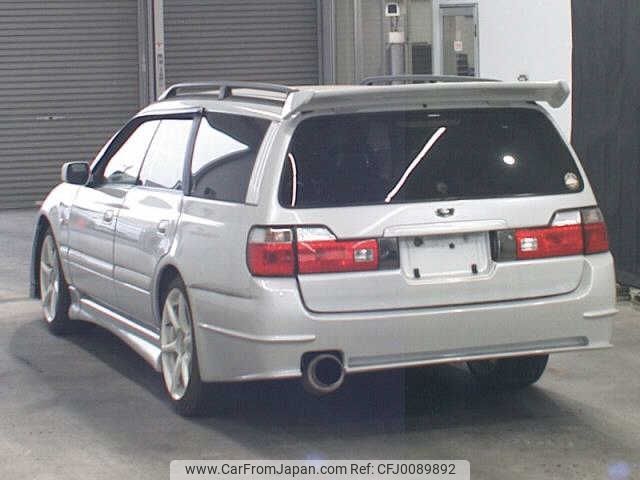 nissan stagea 1998 -NISSAN--Stagea WGNC34ｶｲ--192134ﾄｳ---NISSAN--Stagea WGNC34ｶｲ--192134ﾄｳ- image 2