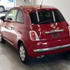fiat 500 2010 -FIAT--Fiat 500 31212-00466861---FIAT--Fiat 500 31212-00466861- image 6