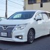 nissan elgrand 2014 CFJ1660359 image 1