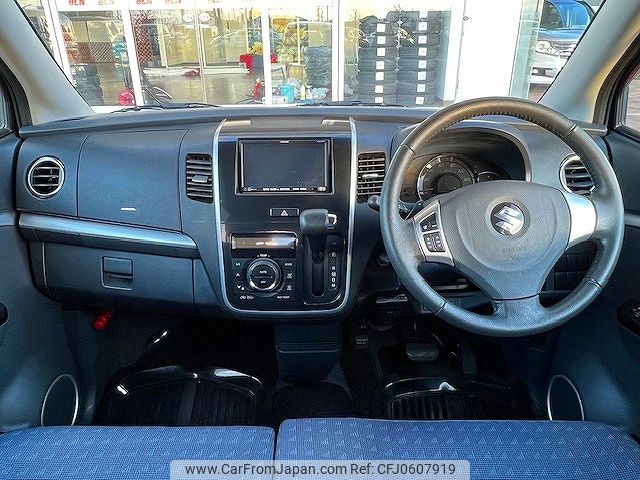 suzuki wagon-r 2011 -SUZUKI--Wagon R DBA-MH23S--MH23S-877708---SUZUKI--Wagon R DBA-MH23S--MH23S-877708- image 2