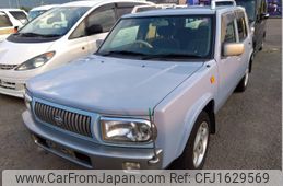 nissan rasheen 2000 CFJ1629569