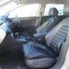volkswagen passat 2012 CFJ1712304 image 19