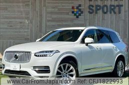 volvo xc90 2017 CFJ1822993