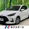 toyota yaris 2022 -TOYOTA--Yaris 5BA-KSP210--KSP210-0059766---TOYOTA--Yaris 5BA-KSP210--KSP210-0059766- image 1