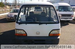 honda acty-van 1994 A567