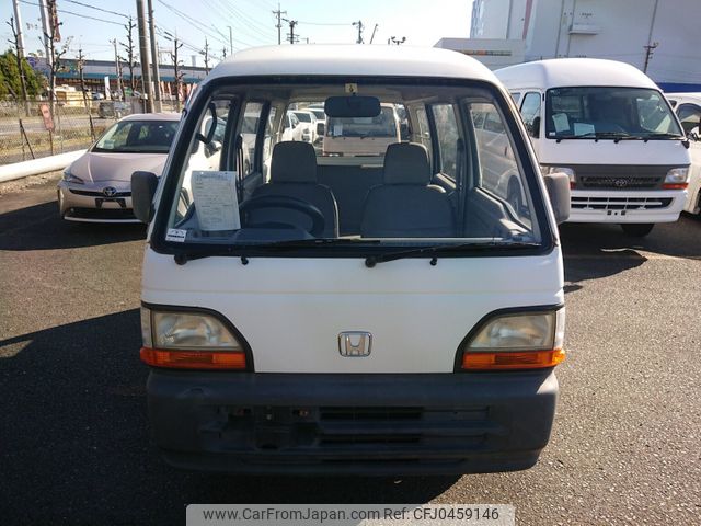 honda acty-van 1994 A567 image 1