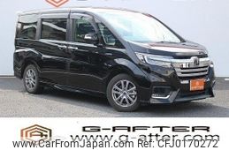 honda stepwagon 2018 -HONDA--Stepwgn 6AA-RP5--RP5-1063695---HONDA--Stepwgn 6AA-RP5--RP5-1063695-