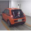 renault twingo 2018 CFJ1806038 image 5
