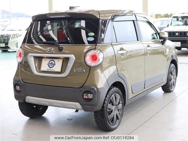 daihatsu cast 2019 quick_quick_DBA-LA250S_LA250S-0181758 image 2