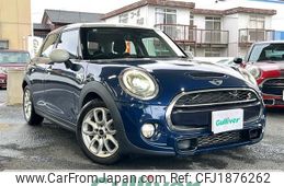 mini mini-others 2016 CFJ1876262