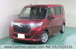 toyota roomy 2019 -TOYOTA--Roomy DBA-M900A--M900A-0395949---TOYOTA--Roomy DBA-M900A--M900A-0395949-