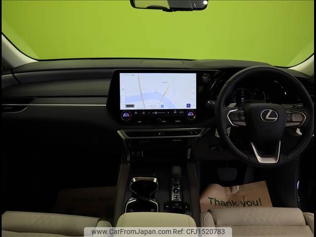lexus rx 2024 CFJ1520783 image 2