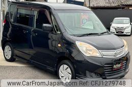 suzuki solio 2014 86
