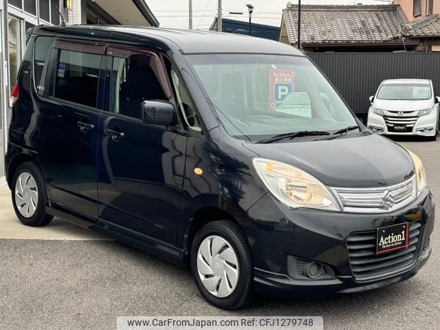 suzuki solio 2014 86 image 1