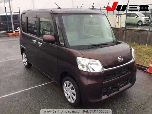 daihatsu tanto 2014 -DAIHATSU--Tanto LA600S-0148007---DAIHATSU--Tanto LA600S-0148007- image 1