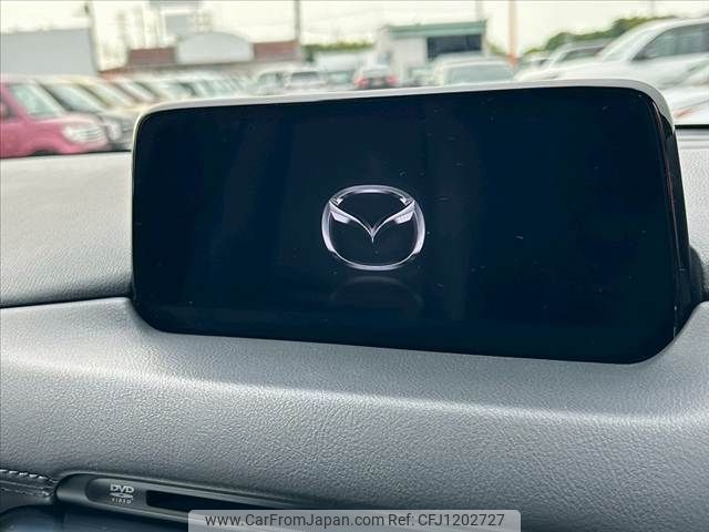 mazda cx-8 2018 -MAZDA--CX-8 3DA-KG2P--KG2P-111895---MAZDA--CX-8 3DA-KG2P--KG2P-111895- image 2