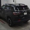 jeep compass 2022 -CHRYSLER--Jeep Compass M624-MCANJPBB5NFA90016---CHRYSLER--Jeep Compass M624-MCANJPBB5NFA90016- image 2