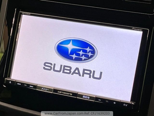 subaru impreza-wagon 2019 CFJ1639203 image 2