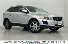 volvo xc60 2012 -VOLVO--Volvo XC60 CBA-DB6304TXC--YV1DZ9056C2257305---VOLVO--Volvo XC60 CBA-DB6304TXC--YV1DZ9056C2257305-