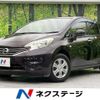 nissan note 2013 -NISSAN--Note DBA-E12--E12-104333---NISSAN--Note DBA-E12--E12-104333- image 1