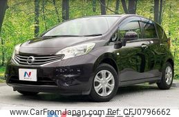 nissan note 2013 -NISSAN--Note DBA-E12--E12-104333---NISSAN--Note DBA-E12--E12-104333-