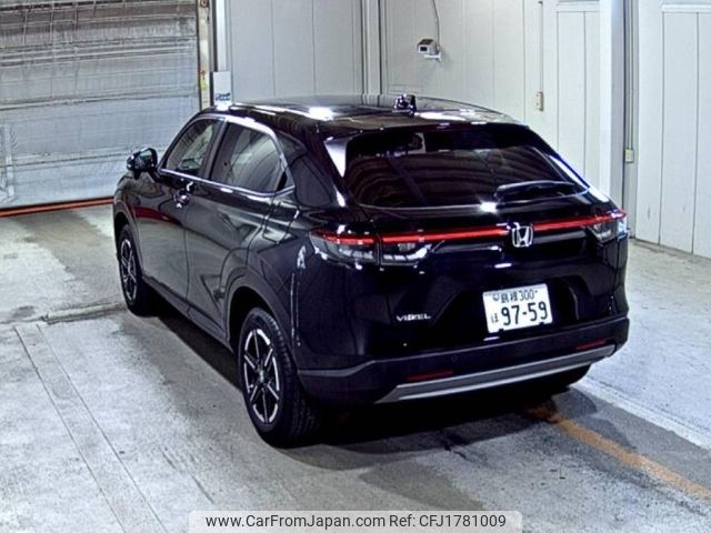 honda vezel 2023 CFJ1781009 image 2