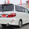 toyota alphard 2005 quick_quick_DBA-ANH10W_ANH10-0126916 image 12