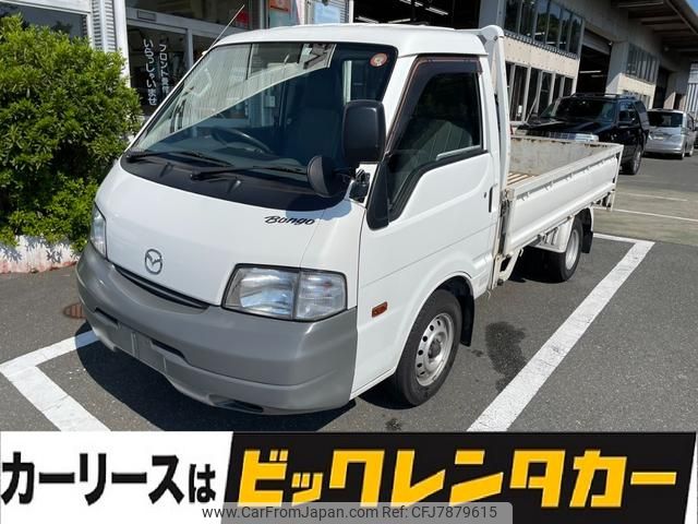 mazda bongo-truck 2015 GOO_NET_EXCHANGE_0602381A30221001W001 image 2