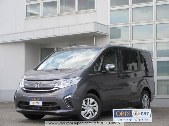 honda stepwagon 2020 CFJ1848959 image 1